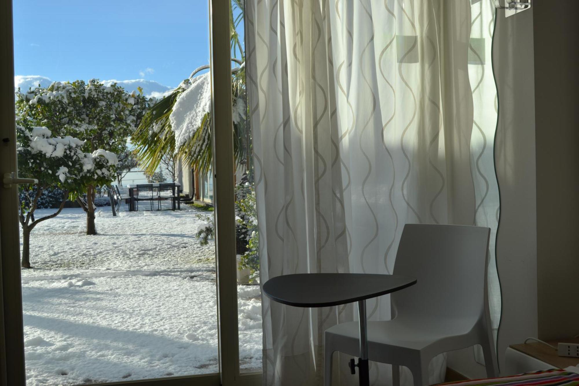 Etna Bike Holiday Zafferana Etnea Room photo
